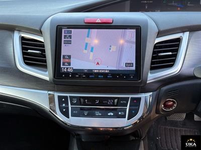 2015 Honda JADE - Thumbnail