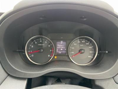 2012 Subaru Impreza - Thumbnail