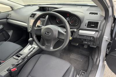 2012 Subaru Impreza - Thumbnail