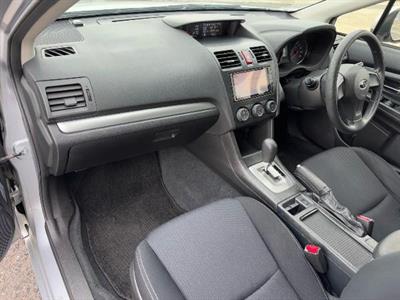 2012 Subaru Impreza - Thumbnail