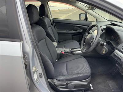 2012 Subaru Impreza - Thumbnail