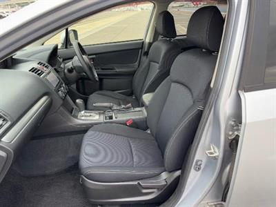 2012 Subaru Impreza - Thumbnail