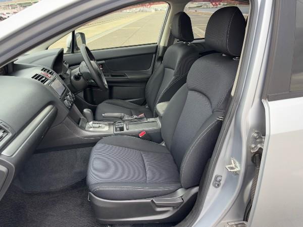2012 Subaru Impreza