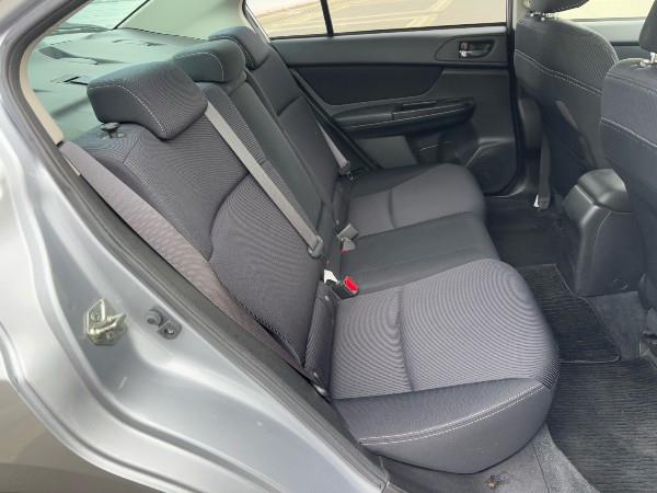 2012 Subaru Impreza