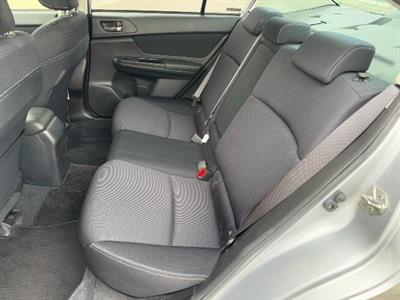 2012 Subaru Impreza - Thumbnail