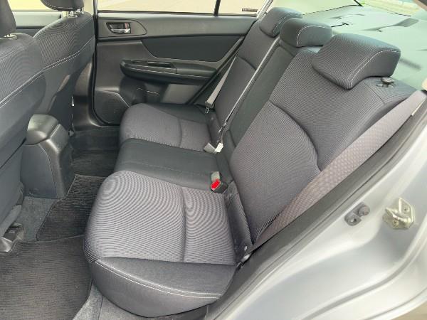 2012 Subaru Impreza