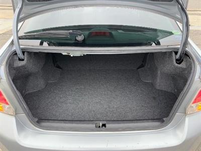 2012 Subaru Impreza - Thumbnail