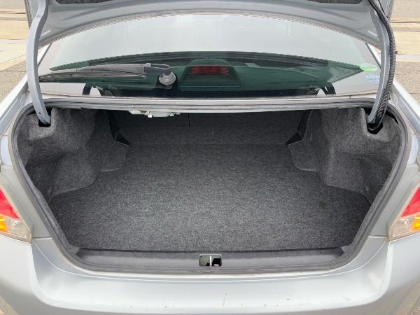 2012 Subaru Impreza
