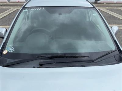 2012 Subaru Impreza - Thumbnail