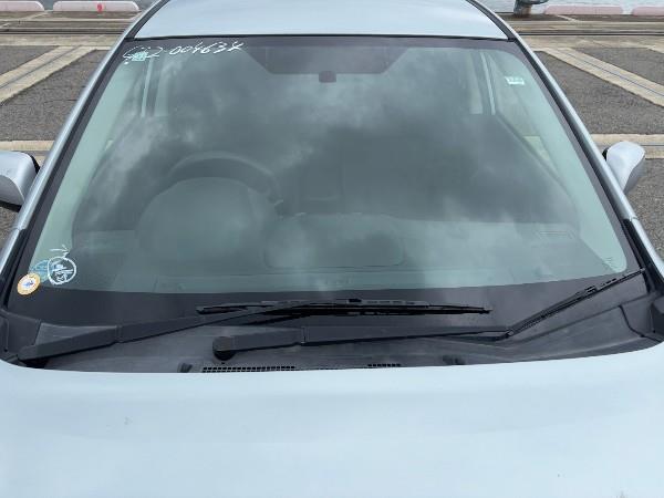 2012 Subaru Impreza