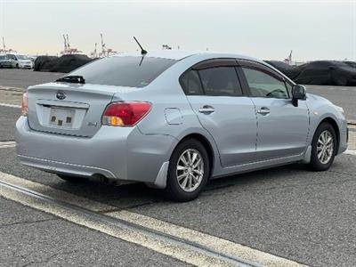 2012 Subaru Impreza - Thumbnail