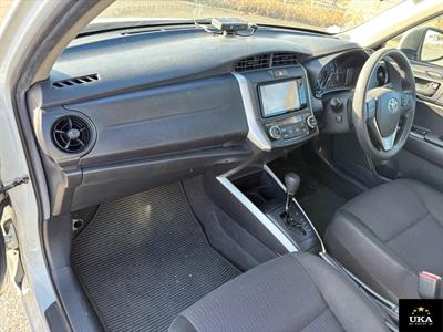 2018 Toyota Corolla - Thumbnail