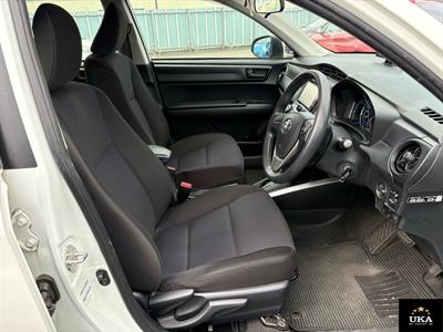 2018 Toyota Corolla - Thumbnail