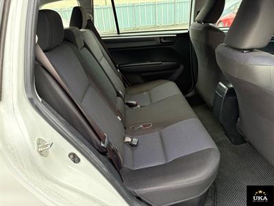 2018 Toyota Corolla - Thumbnail