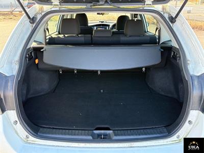 2018 Toyota Corolla - Thumbnail