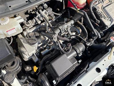 2018 Toyota Corolla - Thumbnail