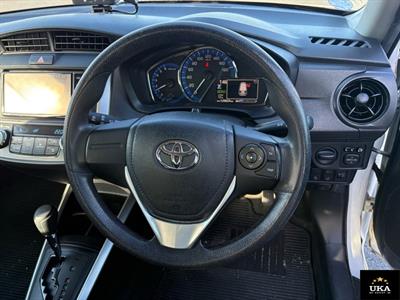 2018 Toyota Corolla - Thumbnail