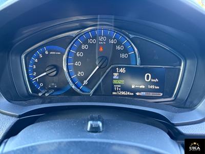 2018 Toyota Corolla - Thumbnail