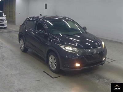 2014 Honda Vezel