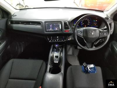 2014 Honda Vezel - Thumbnail