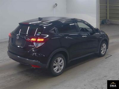 2014 Honda Vezel - Thumbnail