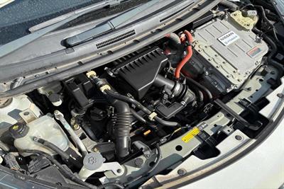 2016 Nissan Note - Thumbnail