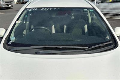 2016 Nissan Note - Thumbnail