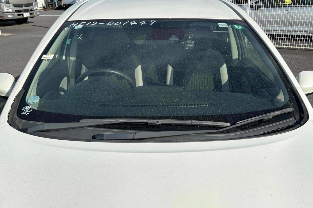 2016 Nissan Note