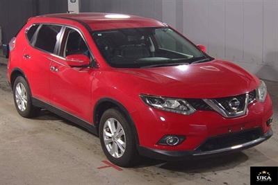 2015 Nissan X-Trail - Thumbnail