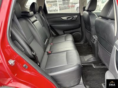 2015 Nissan X-Trail - Thumbnail