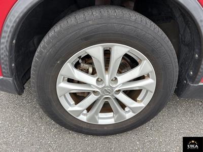 2015 Nissan X-Trail - Thumbnail