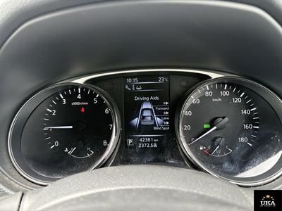 2015 Nissan X-Trail - Thumbnail