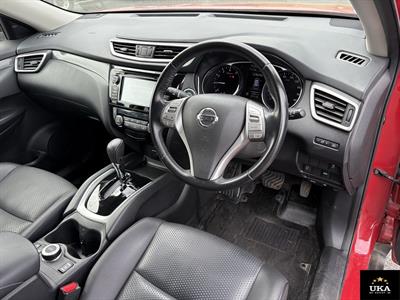 2015 Nissan X-Trail - Thumbnail
