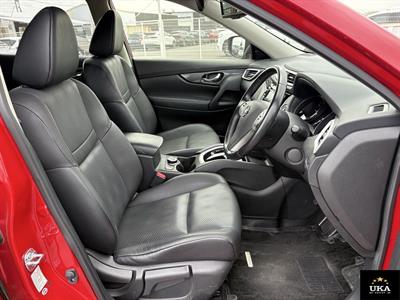 2015 Nissan X-Trail - Thumbnail