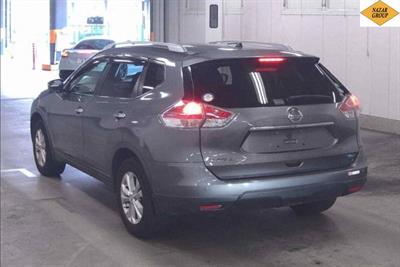 2016 Nissan X-Trail - Thumbnail