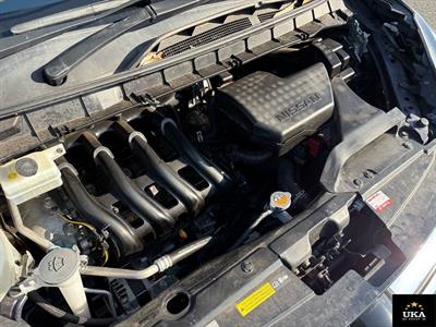 2017 Nissan Serena - Thumbnail