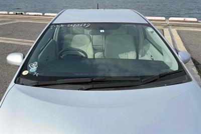 2012 Toyota Prius - Thumbnail