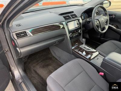 2013 Toyota Camry - Thumbnail