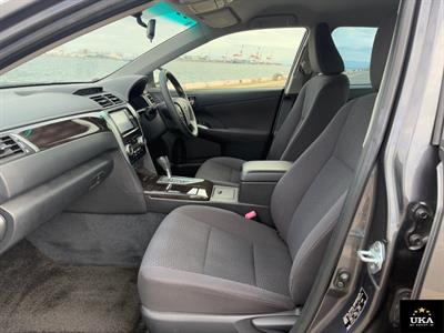 2013 Toyota Camry - Thumbnail