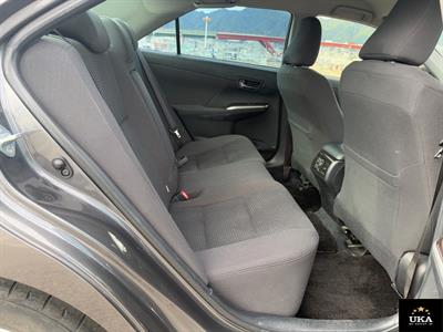 2013 Toyota Camry - Thumbnail