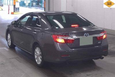 2013 Toyota Camry - Thumbnail