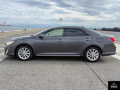 2013 Toyota Camry - Thumbnail