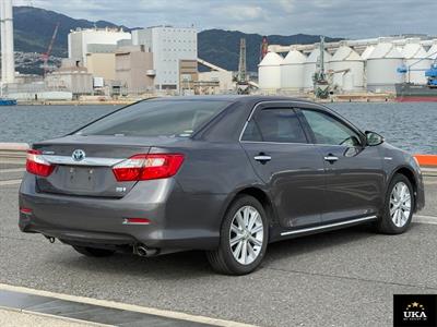 2013 Toyota Camry - Thumbnail