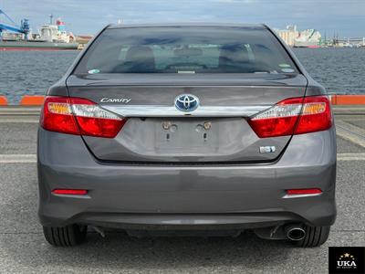 2013 Toyota Camry - Thumbnail