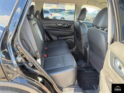 2020 Nissan X-Trail - Thumbnail