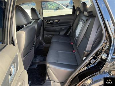 2020 Nissan X-Trail - Thumbnail