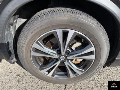 2020 Nissan X-Trail - Thumbnail