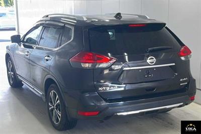 2020 Nissan X-Trail - Thumbnail