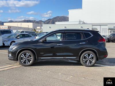 2020 Nissan X-Trail - Thumbnail