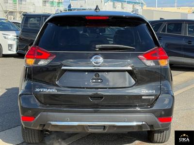 2020 Nissan X-Trail - Thumbnail